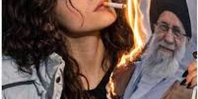 Per Shiraz e per tutte le donne di Persia