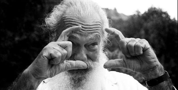 Tiziano Terzani