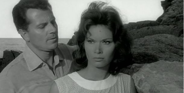 1960, Ferrara seduta al cinema: da L'Avventura alla Lunga notte del '43