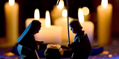 Presto di mattina. La nube migrante nel pane