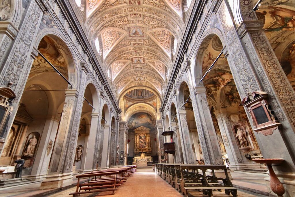 La Passione: Il concerto nel mio flusso di coscienza