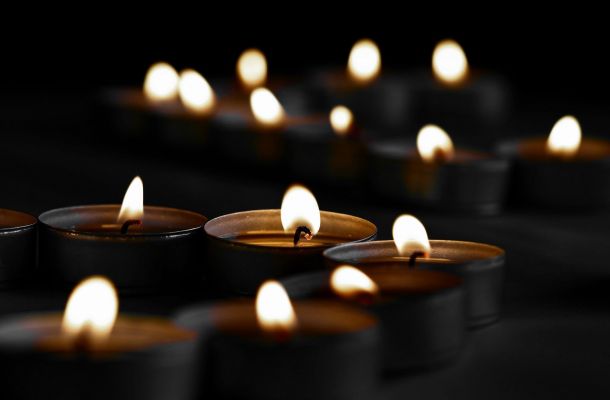 presto di mattina la luce che chiama