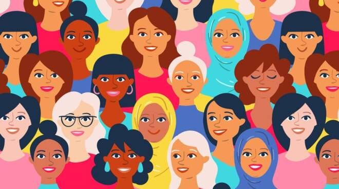 8 marzo: l’equivoco dell’identità femminile