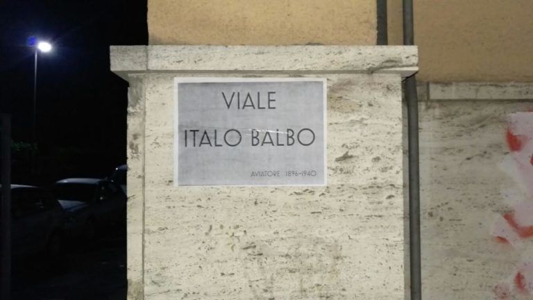italo balbo