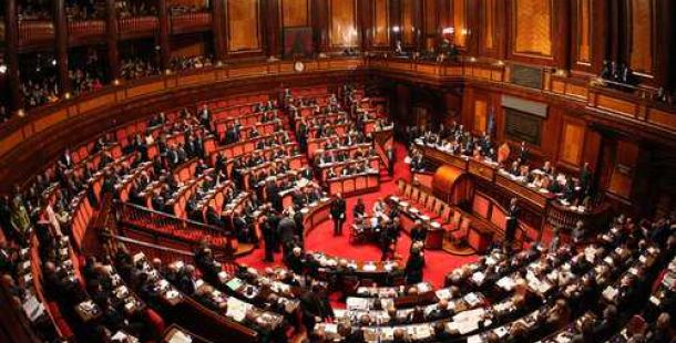 senato