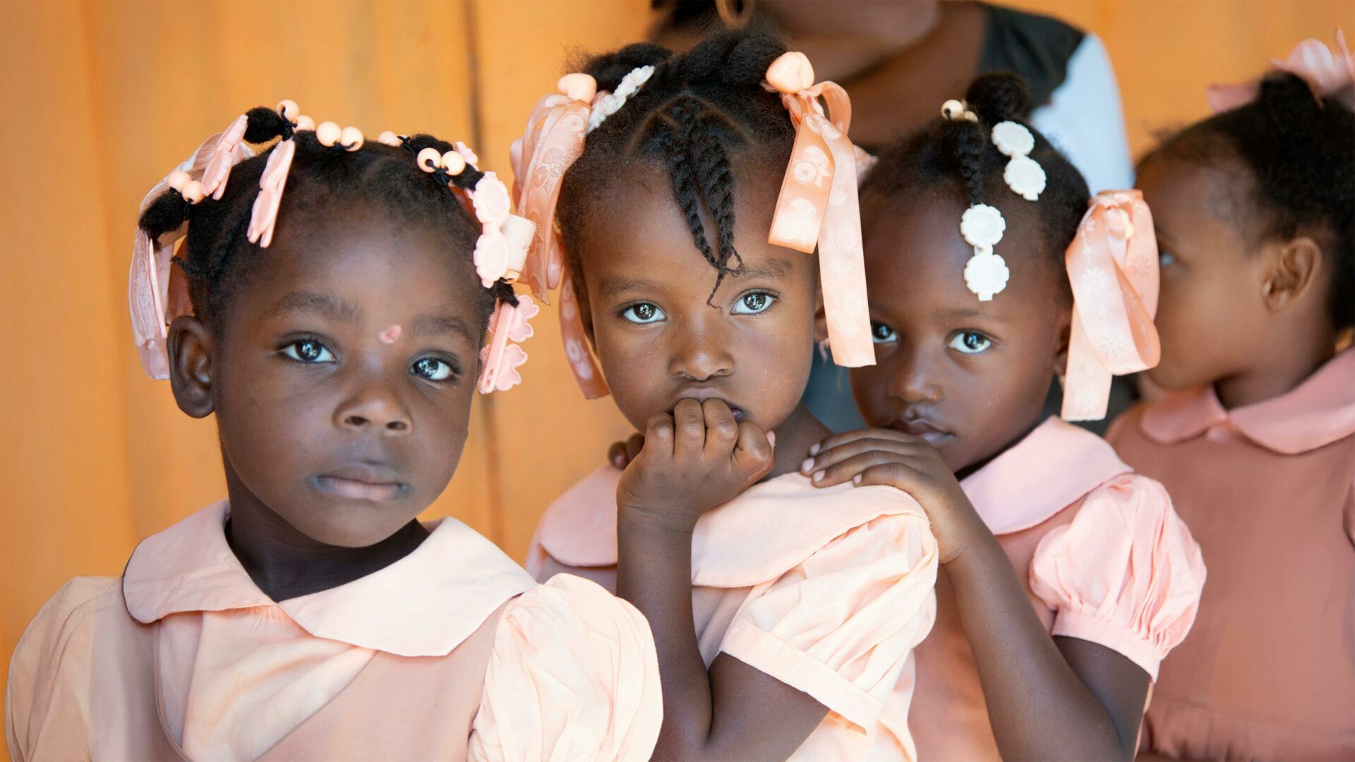 UNICEF/Haiti: 1 milione di bambini affrontano insicurezza alimentare