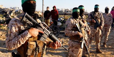 Hamas, Palestina e il peso delle definizioni