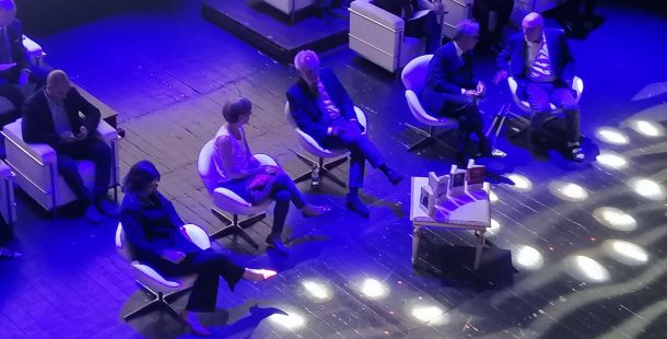 vite di carta i finalisti del premio estense 2025