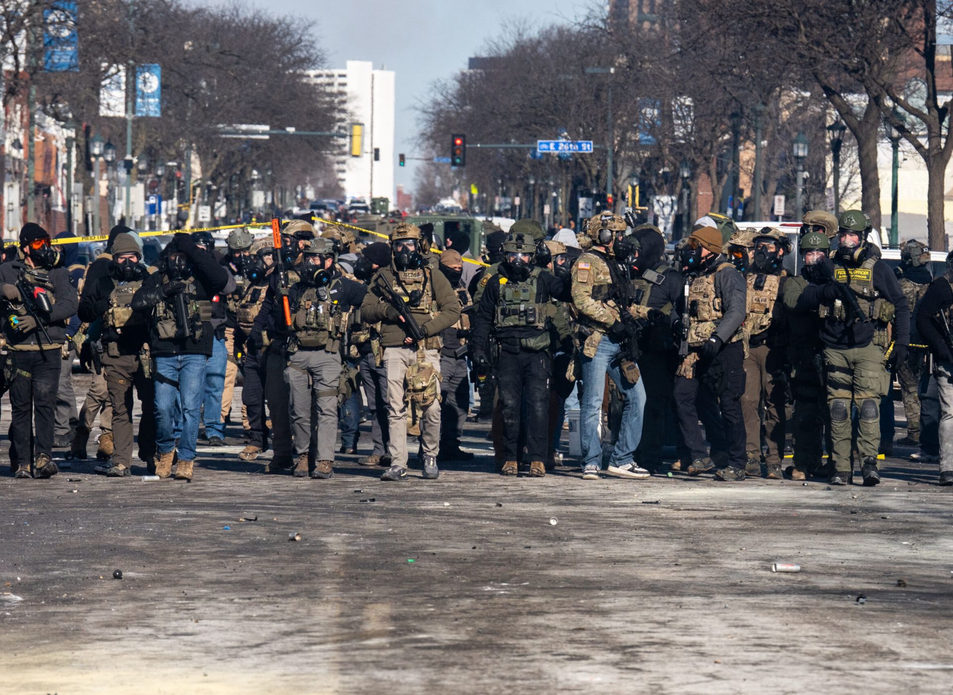 Democrazia, la strada maestra verso la tirannide