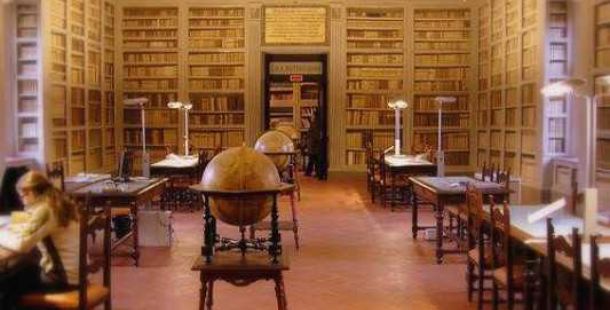 Biblioteca-Ariostea