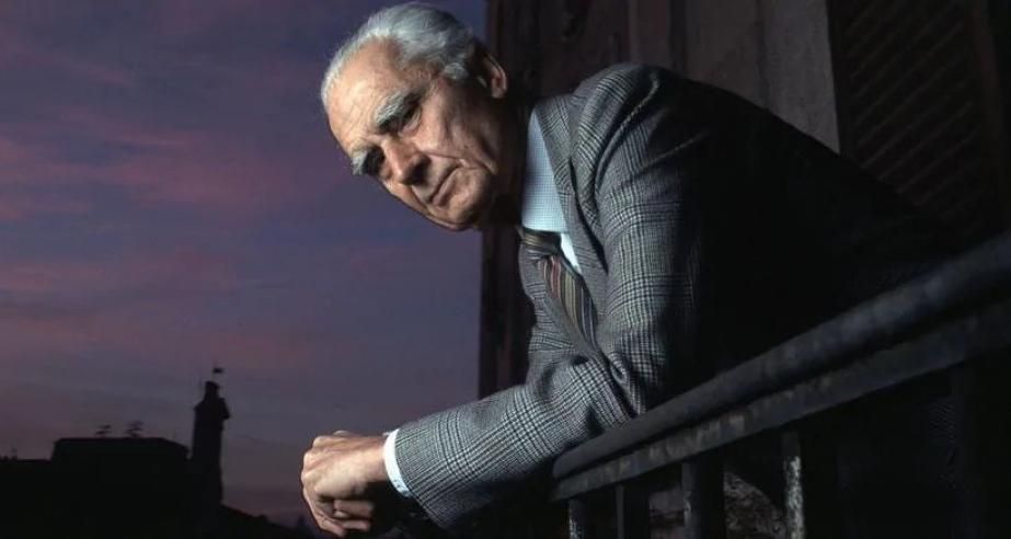 Antonio Giolitti e la Patrimoniale del 1963