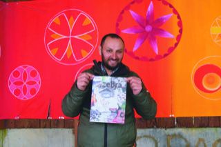 Ionel Cirpaci: Non mi sono mai arreso