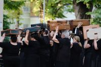 Progetto "Il teatro e il benessere": al via la IX edizione