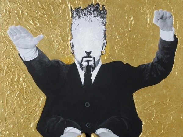 Un'europa spiazzata e schiacciata tra le democrature