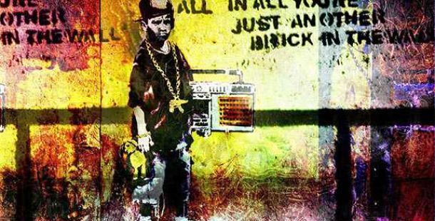the-wall