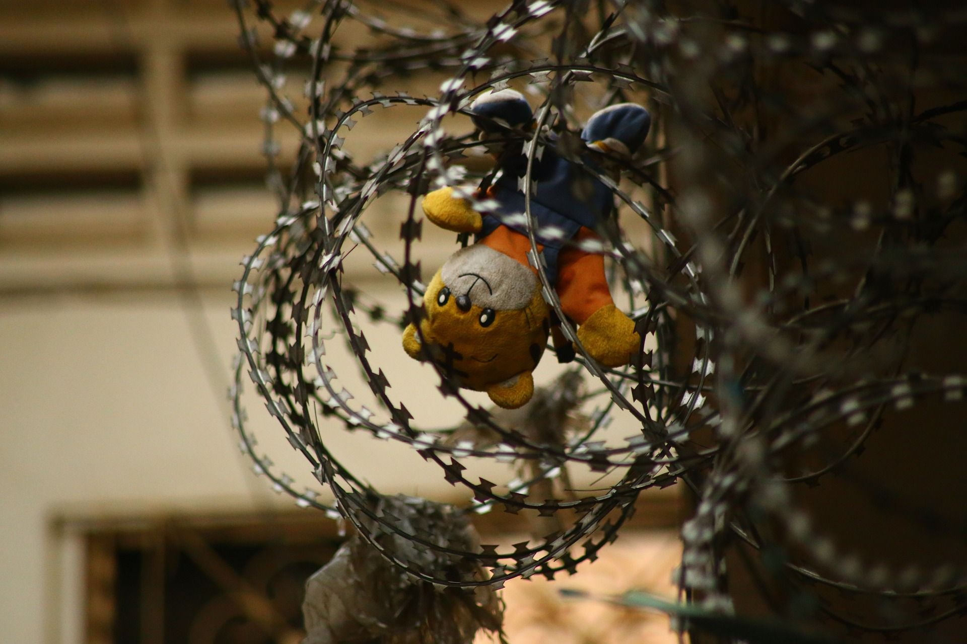 il ruolo delle carceri minorili in Italia