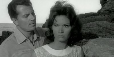 1960, Ferrara seduta al cinema: da L'Avventura alla Lunga notte del '43