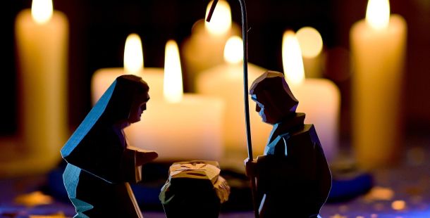 Presto di mattina. La nube migrante nel pane