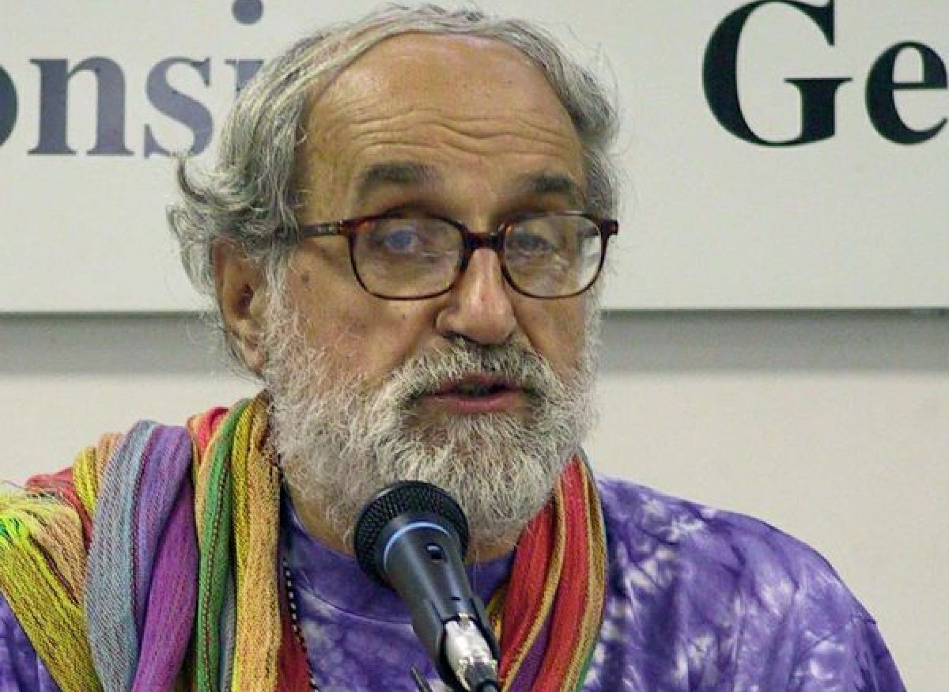 “Acqua. Un bene comune e i conflitti mondiali”: incontro pubblico con Alex Zanotelli e Gianfranco Franz. Ferrara, lunedì 16 marzo alle ore 17,30