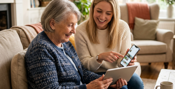 a Ferrara un aiuto per colmare il divario digitale