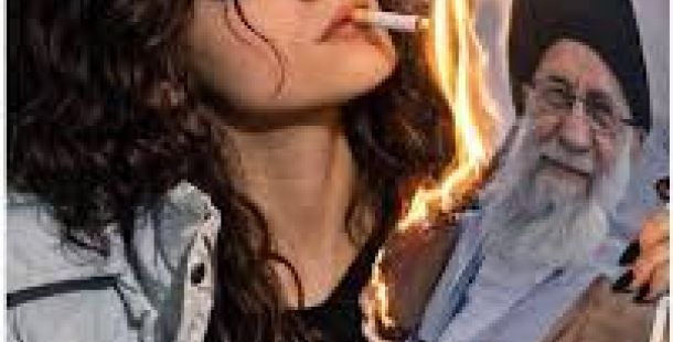 Per Shiraz e per tutte le donne di Persia