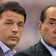 renzi-berlusconi