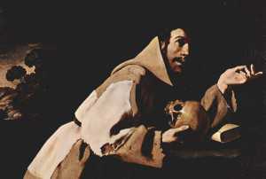 San-Francesco-estasi-Francisco-Zurbaràn-Palazzo-Diamanti-Ferrara