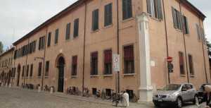 Palazzo-Guarini-Ferrara-corso-Ercole-Este