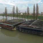 fiume-po-piena-pontelagoscuro-mulino