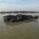 fiume-po-piena-pontelagoscuro-mulino