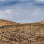 mostra-terra-toscana-maurizio-tieghi-anna-maria-mantovani-biblioteca-bassani-ferrara