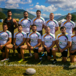 Roosters Rugby Seven