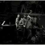 jazz-club-ferrara-roberto-gatto-michael.blake-quartet-stefano-pavani