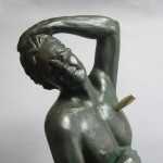 san-sebastiano-mostra-arte-pontelagoscuro-lucio-scardino