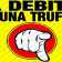 debito-truffa