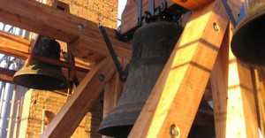 cella campanaria del Duomo