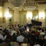 Ferrara Piano Festival edizione 2014