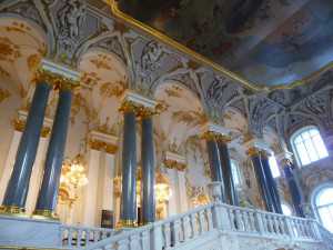 Ermitage San Pietroburgo