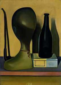 giorgio-de-chirico-ferrara-metafisica-palazzo-diamanti