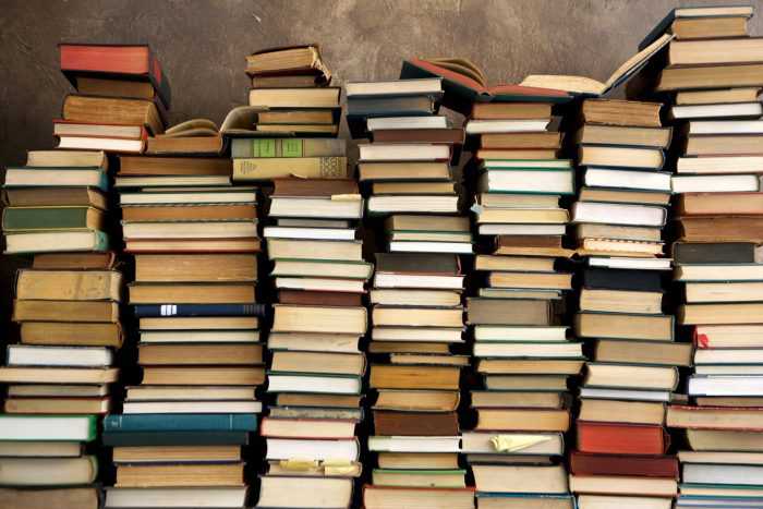 libri biblioteche