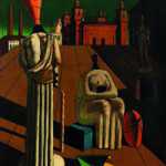 giorgio-de-chirico-ferrara-metafisica-palazzo-diamanti