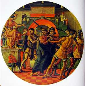 martirio-san-maurelio