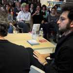 vasco-brondi-libreria-ferrara-anime-galleggianti