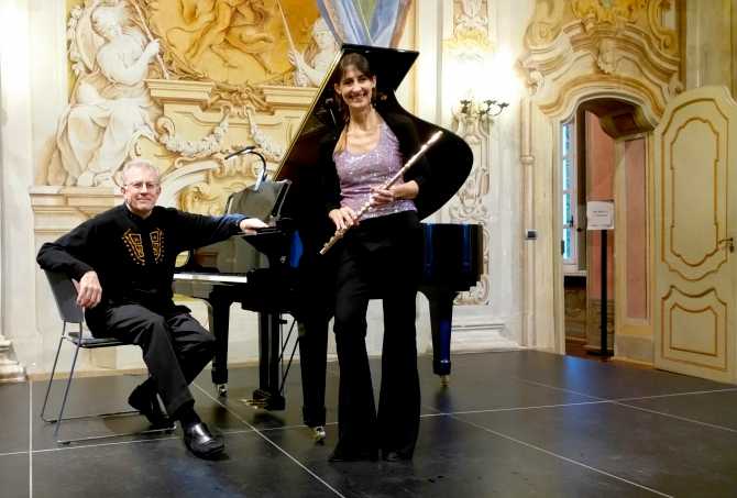 elena cecconi