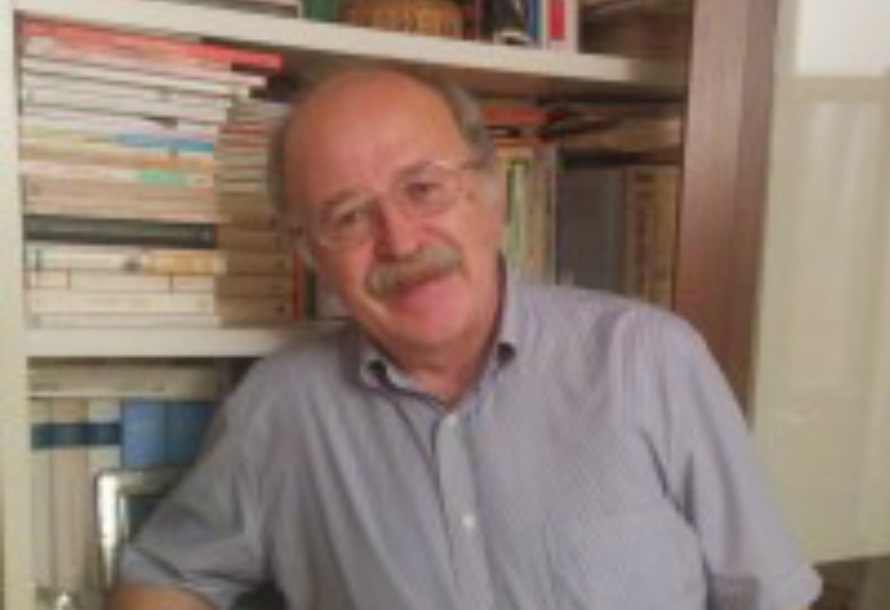 Pier luigi Guerrini: La grazia delle parole