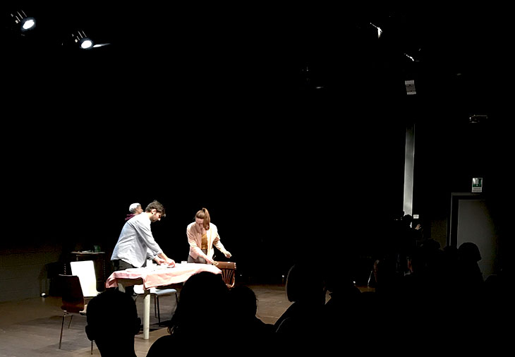 teatro off ferrara