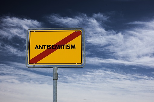 diario in pubblico. antisemitismo nei college americani
