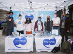 Marco .Cappato Associazione Luca Coscioni