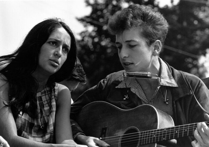 bob dylan