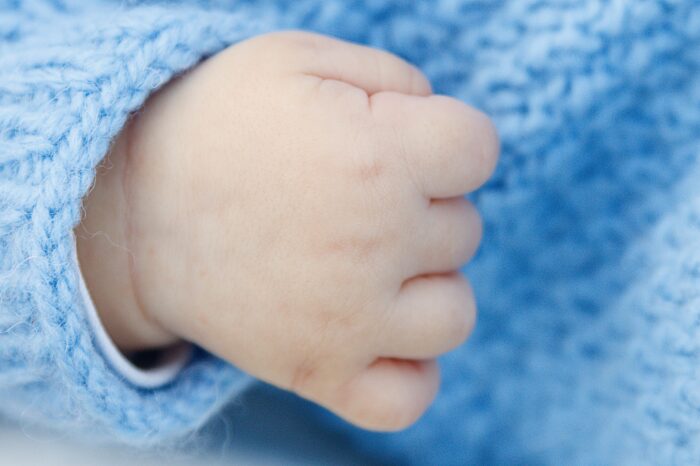bambino nascita